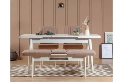 Valsot Sittbänk 110 cm