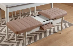 Valsot Sittbänk 110 cm