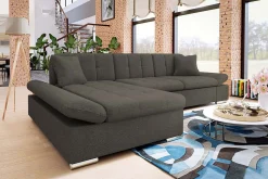 Vananda Soffa med Divan 3-sits