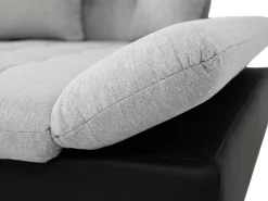 Vananda Soffa med Divan 4-sits