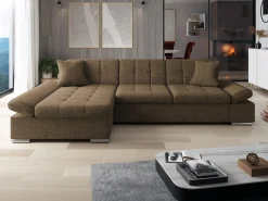 Vananda Soffa med Divan 4-sits