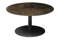 Vanduyne Soffbord 100 cm Runt