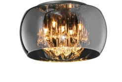 Vapore Plafond 5L G9 krom