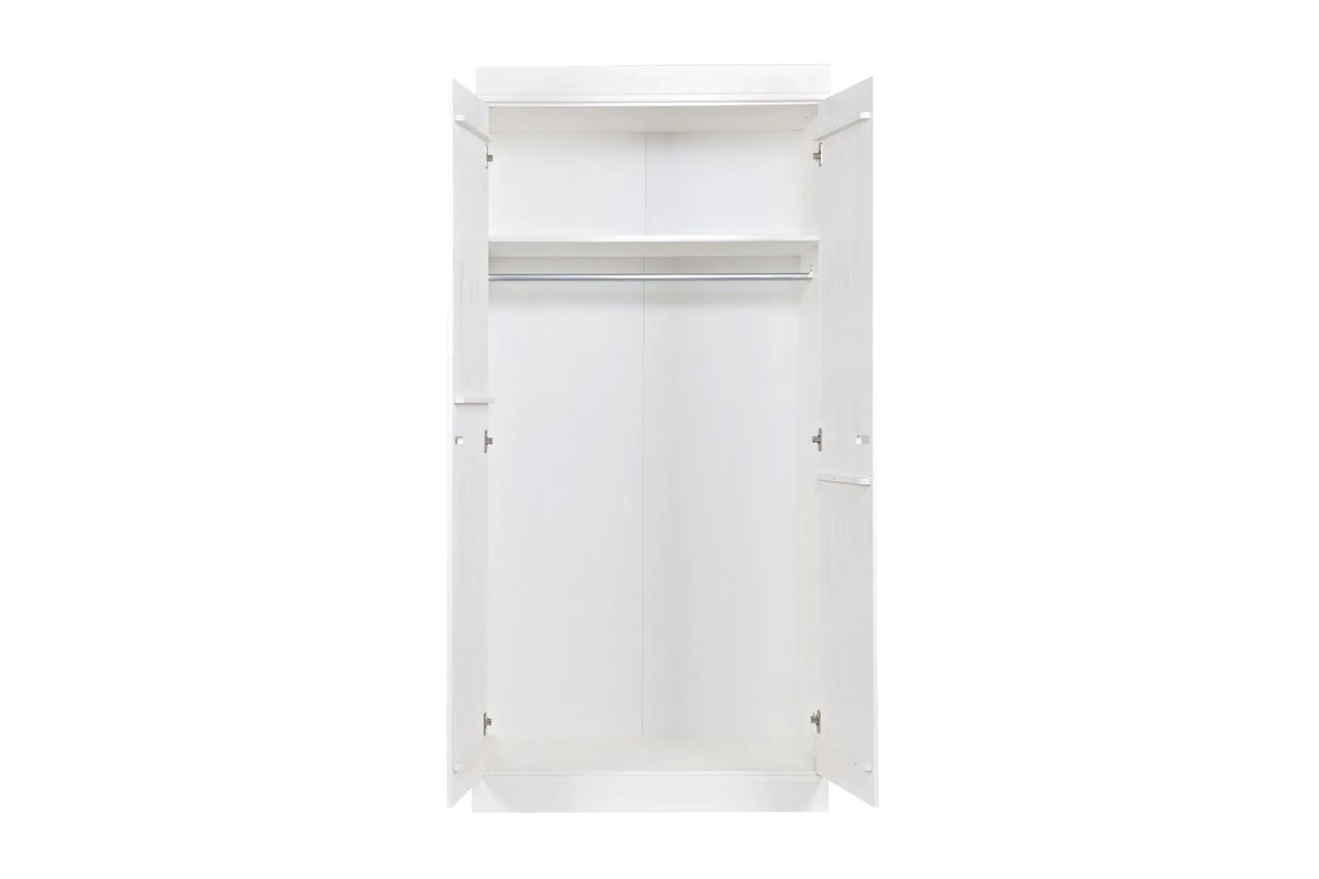 Varius Garderob 94 cm 2 Dörrar
