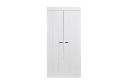 Varius Garderob 94 cm 2 Dörrar