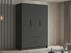 Varros Garderob 150x216 cm