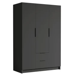 Varros Garderob 150x216 cm