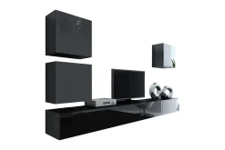 Vasil TV-möbelset 280x40x180 cm