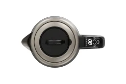 Vattenkokare Black+Decker i Glas med Te-filter 1.7L