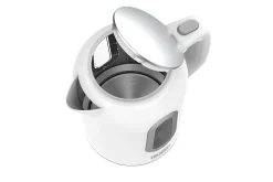 Vattenkokare Black+Decker 1.7L Vit