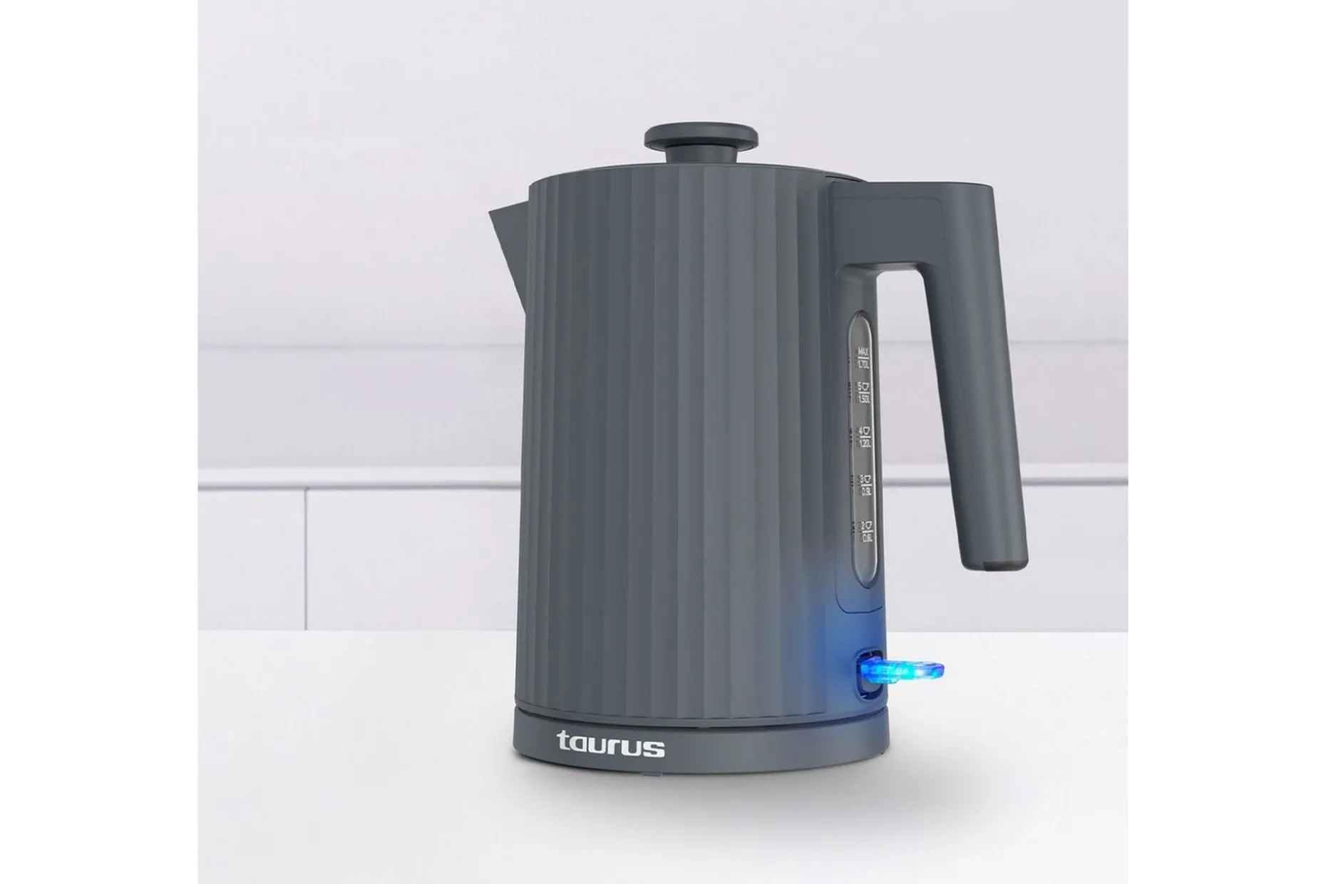 Vattenkokare Taurus Jonic Tea
