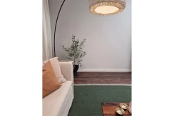 Vaxholm Ullmatta 200x300 cm Rektangulär