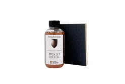 Vaxolja 250 ml