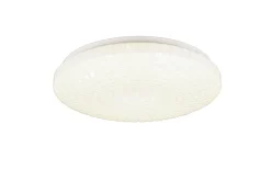 Vega LED Plafond vit starlight