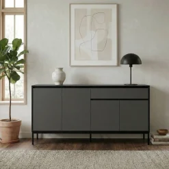 Velar Konsol 180x80x40 cm