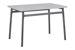 Velden Matgrupp 110 cm Inkl 4 Stolar