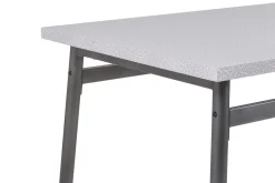 Velden Matgrupp 110 cm Inkl 4 Stolar