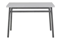 Velden Matgrupp 110 cm Inkl 4 Stolar