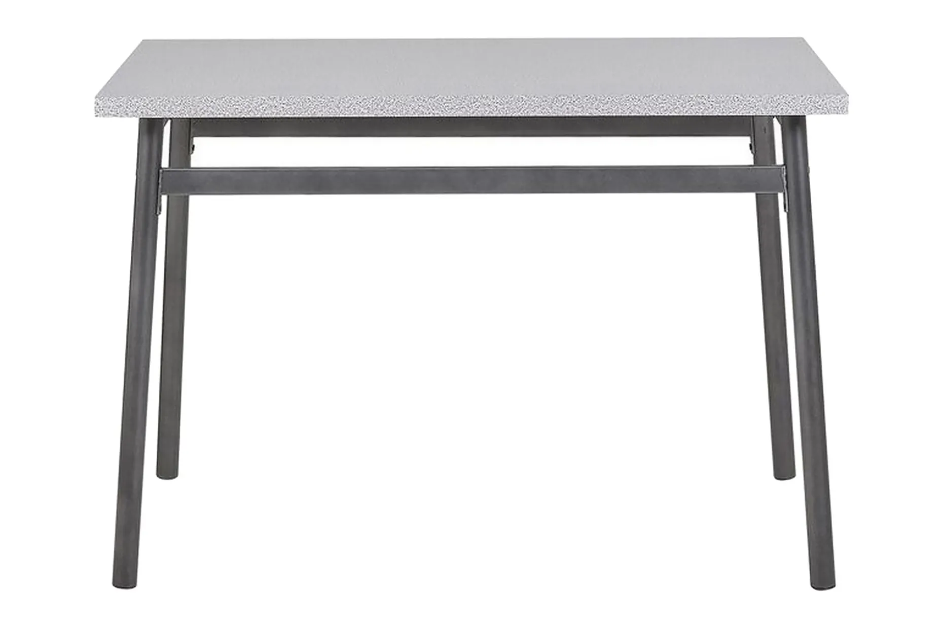 Velden Matgrupp 110 cm Inkl 4 Stolar