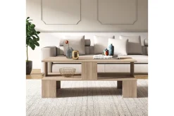 Velenje Soffbord 120 cm