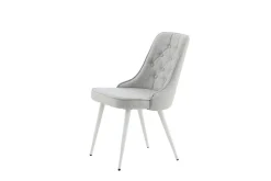 Velvet Deluxe Matstol