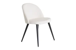 Velvet Deluxe Matstol Manchester