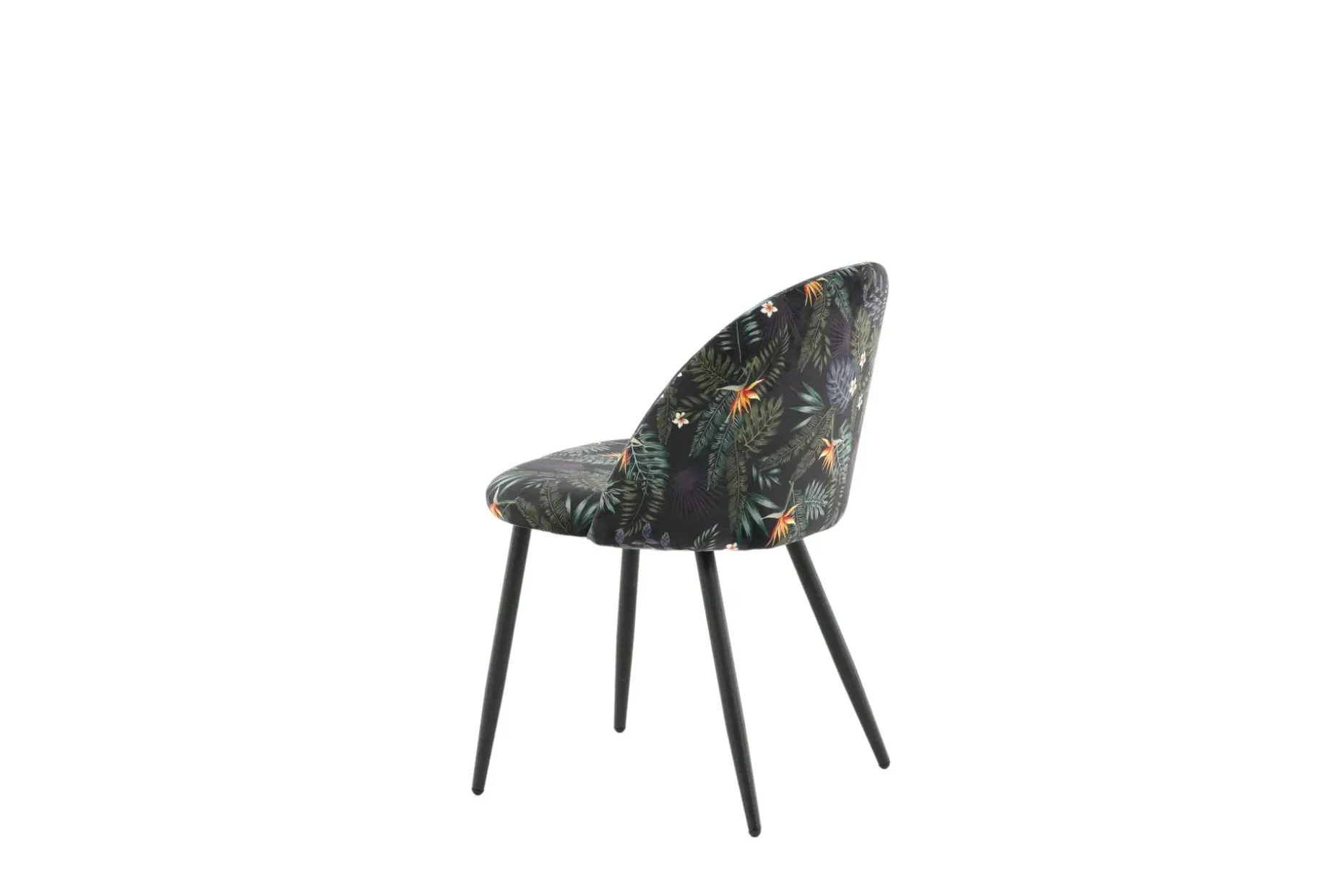 Velvet Matstol