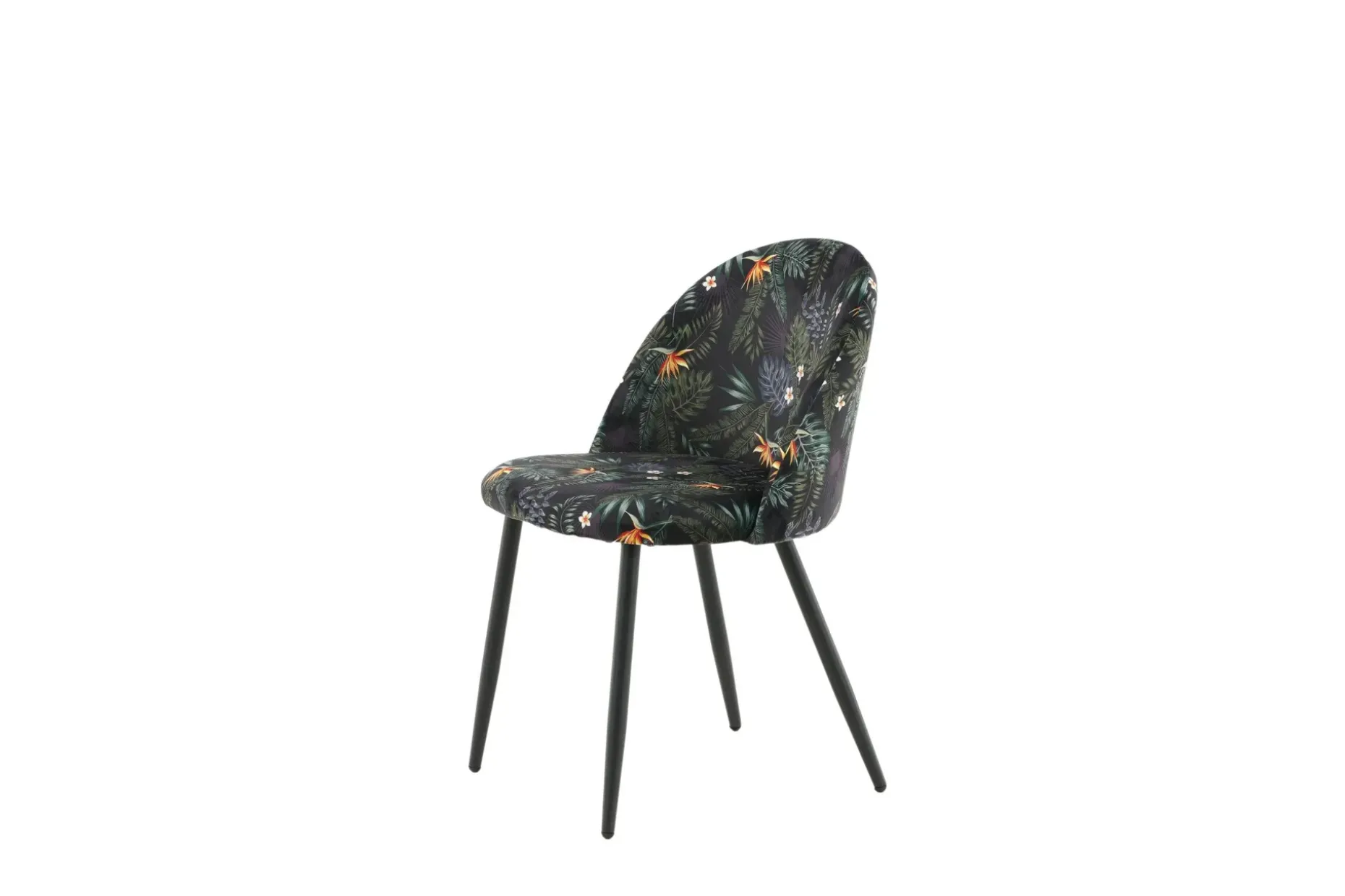 Velvet Matstol