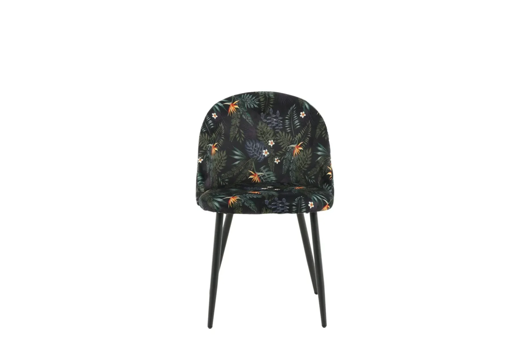 Velvet Matstol
