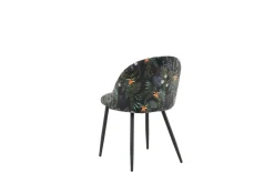 Velvet Matstol