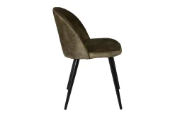 Velvet Matstol