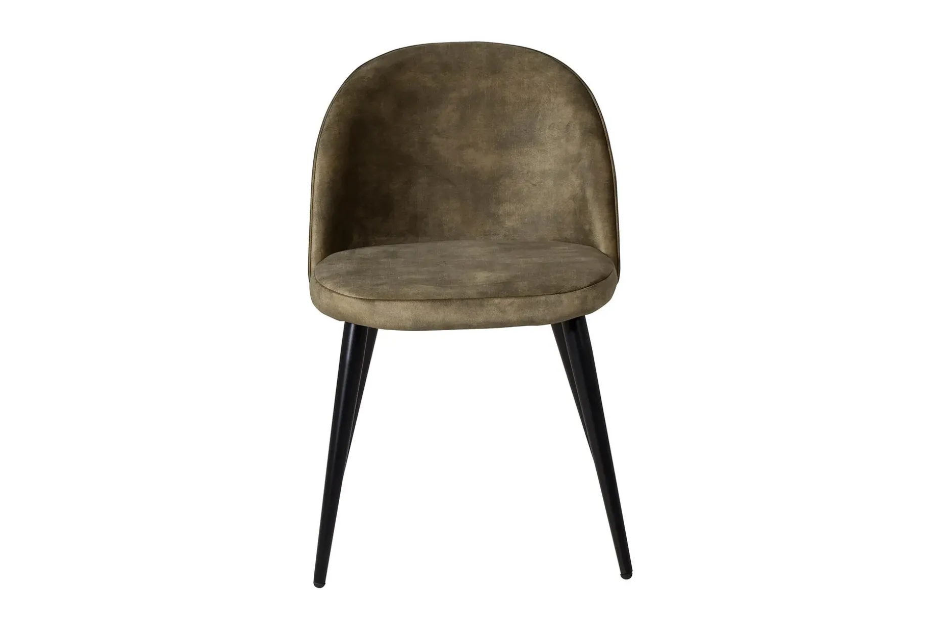 Velvet Matstol