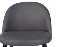 Velvet Stitches Matstol