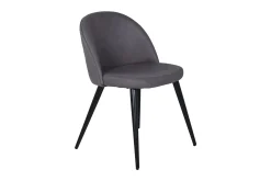 Velvet Stitches Matstol