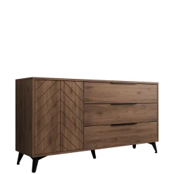 Vemdalen Skänk 154 cm