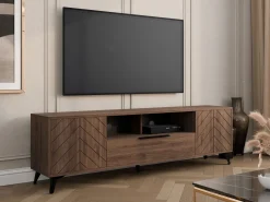 Vemdalen Tv-bänk 204 cm
