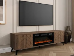 Vemdalen Tv-bänk 184 cm