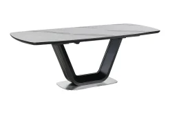 Ventera Förlängningsbart Matbord 160 cm