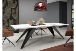 Vento Matbord 240 cm