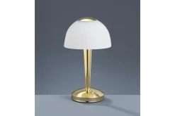 Ventura LED bordslampa mässing