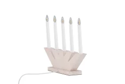 Verbier Adventsljusstake 41 cm