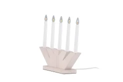 Verbier Adventsljusstake 41 cm