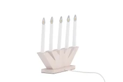 Verbier Adventsljusstake 41 cm