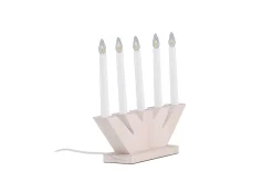 Verbier Adventsljusstake 41 cm