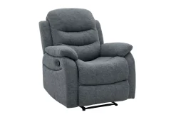 Vereaux Reclinerfåtölj Ställbar
