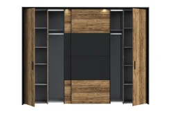 Vergina Garderob 62x280 cm
