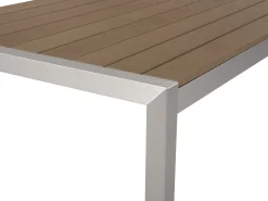 Vernio Trädgårdsmöbelset Med Utebord+6 Utestolar