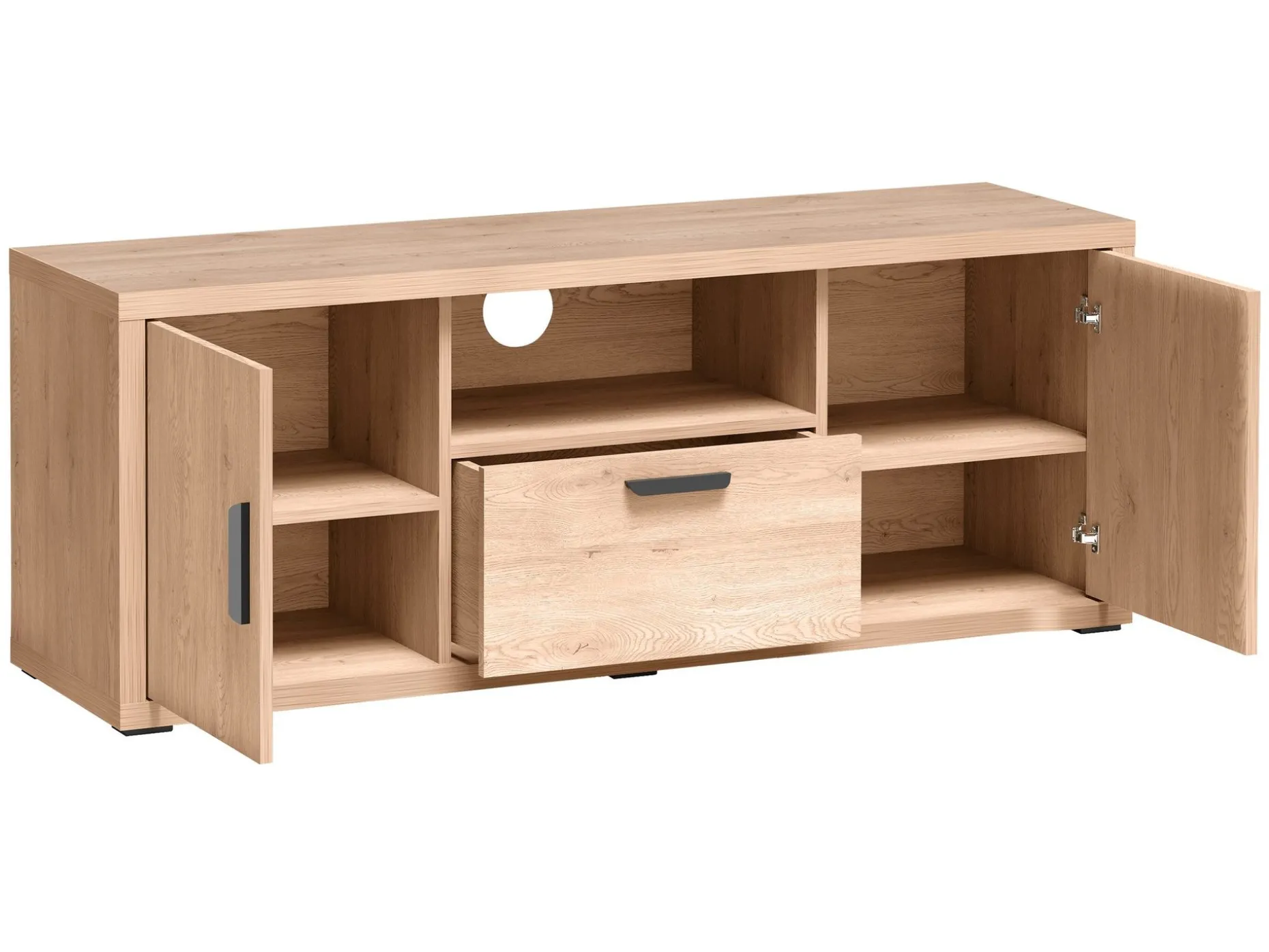 Veyricus Tv-Bänk 139 cm