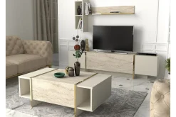 Veyron Soffbord 104 cm