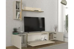 Veyron Tv-bänk 180 cm